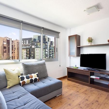 Home2Book Bright Center Apartment Santa Cruz Dış mekan fotoğraf