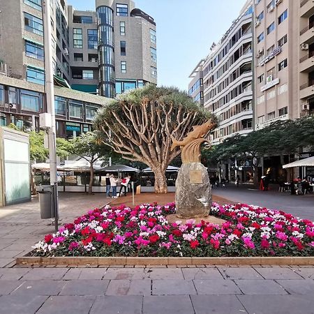 Home2Book Bright Center Apartment Santa Cruz Dış mekan fotoğraf