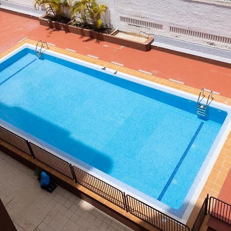 Home2Book Bright Center Apartment Santa Cruz Dış mekan fotoğraf