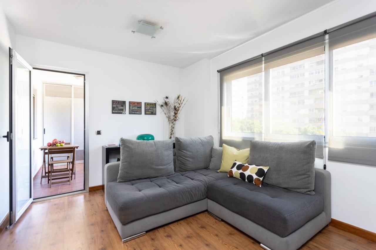 Home2Book Bright Center Apartment Santa Cruz Dış mekan fotoğraf