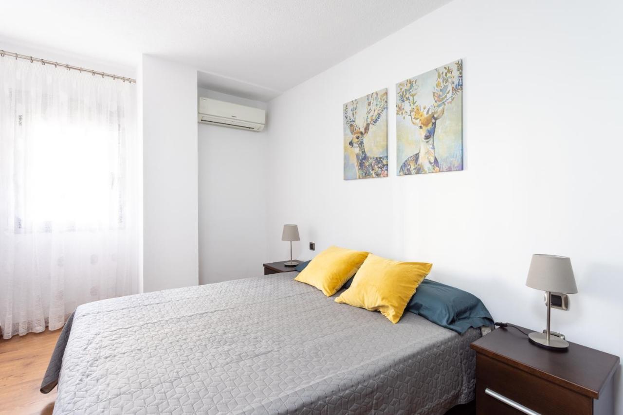 Home2Book Bright Center Apartment Santa Cruz Dış mekan fotoğraf