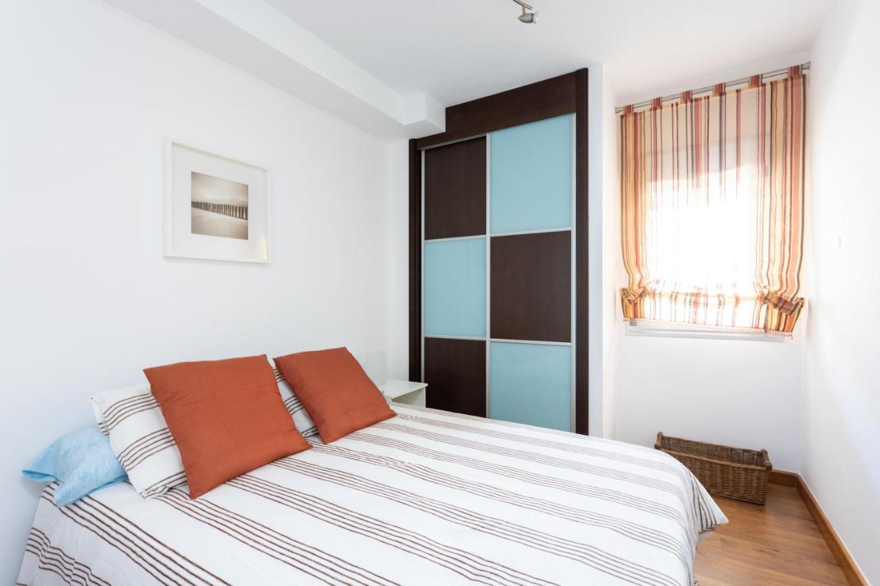Home2Book Bright Center Apartment Santa Cruz Dış mekan fotoğraf