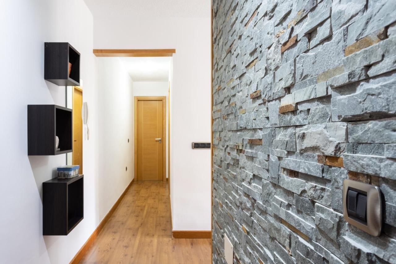 Home2Book Bright Center Apartment Santa Cruz Dış mekan fotoğraf